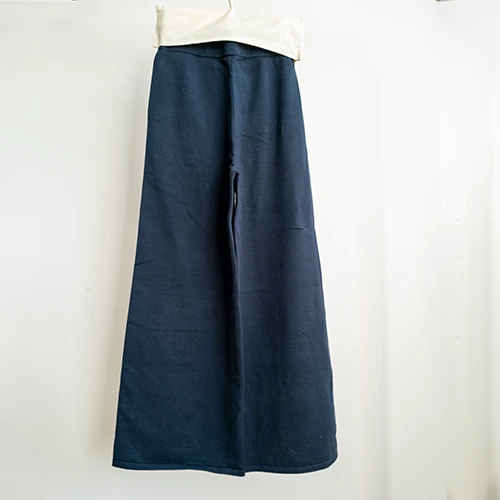 Cotton Knit Pull On Pants Cotton Knit Pull On Pants