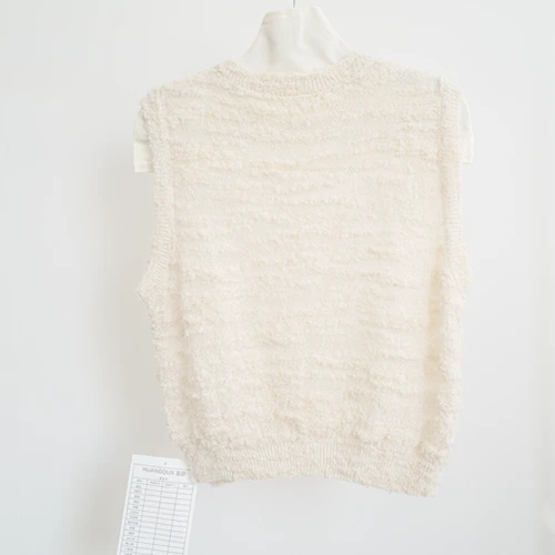 Resort Wear Women's Vest