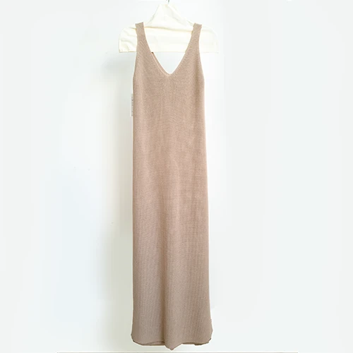 Women's Knit Dresses for Summer