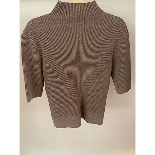 100 Wool Sweater factory