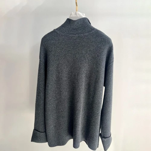 Knitted Woolen Top For Women Knitted Woolen Top For Women