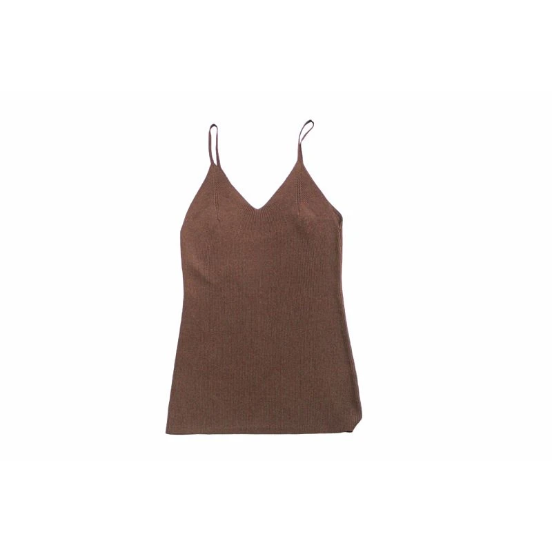 Fine Knit Vest Fine Knit Vest