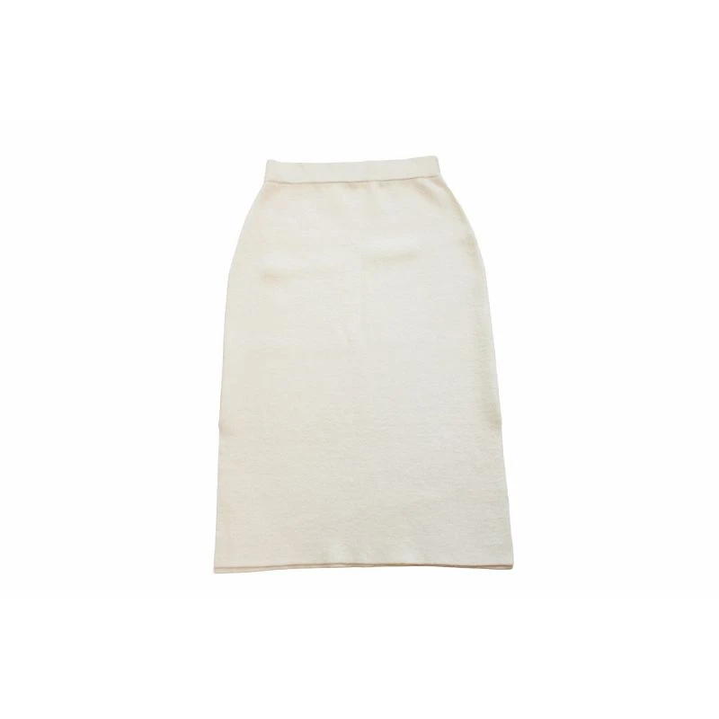 High Rise Knit Shorts High Rise Knit Shorts