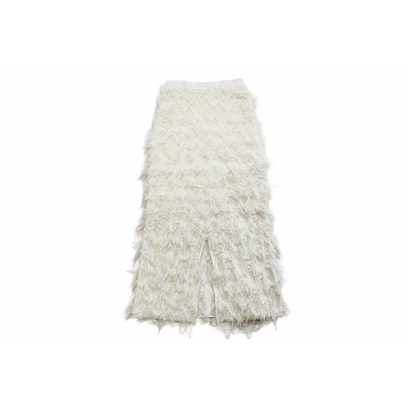 Long Knit Shorts Long Knit Shorts