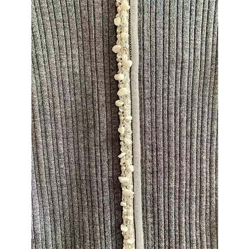 Merino Cashmere Cardigan factory