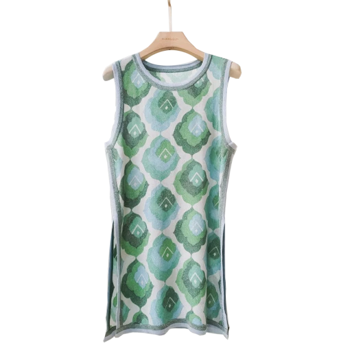 Modest Vacation Dresses