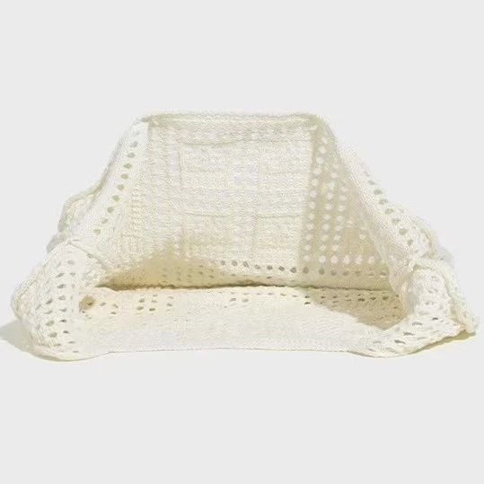 Outdoor Wool Knitted Bag factory Outdoor Wool Knitted Bag factory