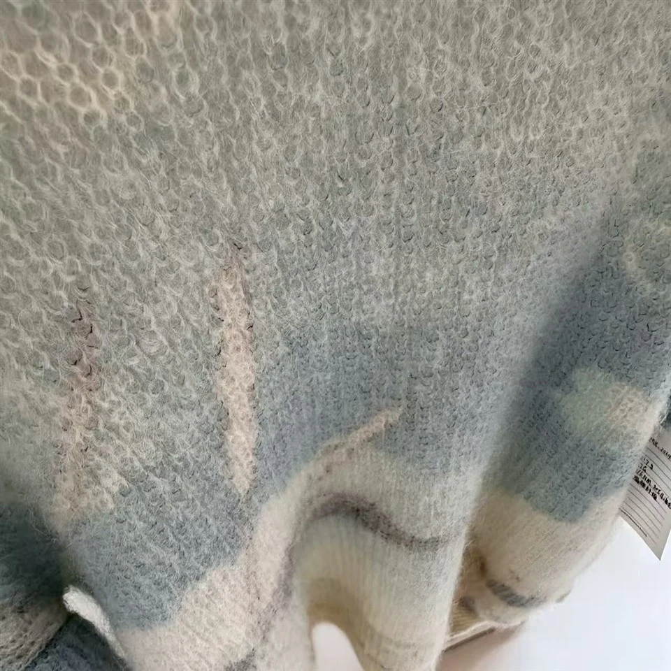 Premium Merino Wool Women's Sweaters factory