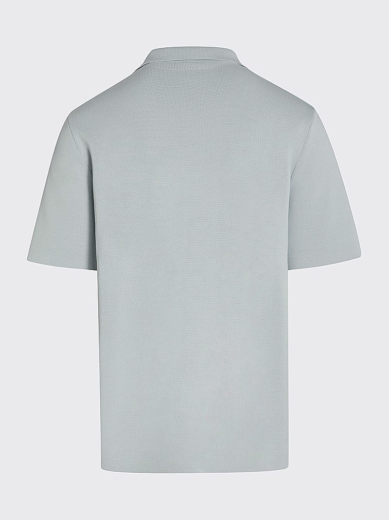 Short-sleeved-Performance-Knit-Shirt-FANWA-V1-Y8-01 3
