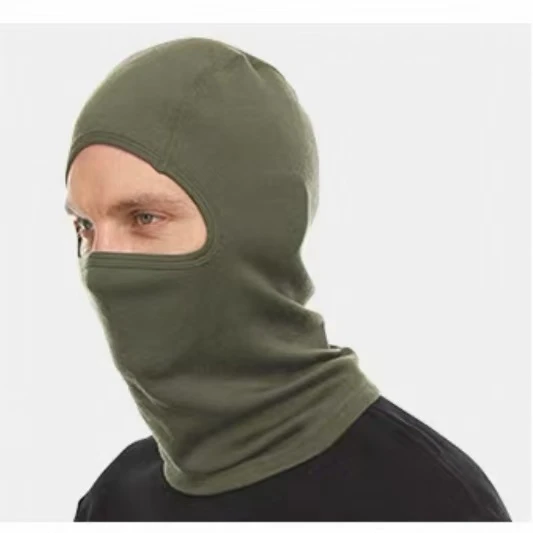 Ski Wool Hat Ski Wool Hat
