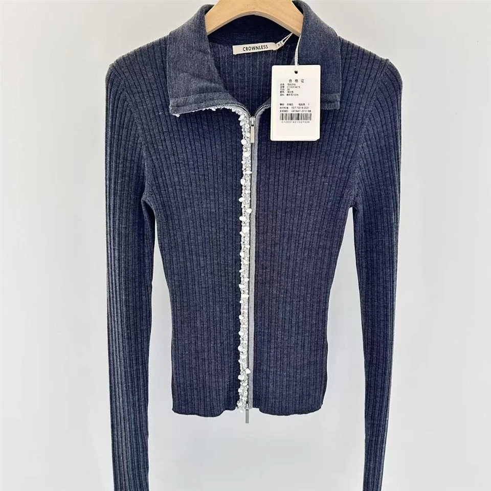 Trendy Women’s Designer Coat