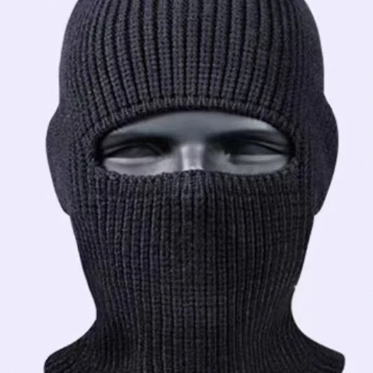 Warm Wool Hat For Outdoor Activities factory