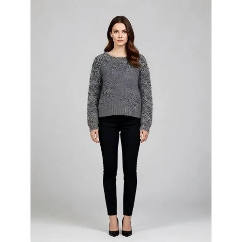 Women's Basic Knitted Clothes