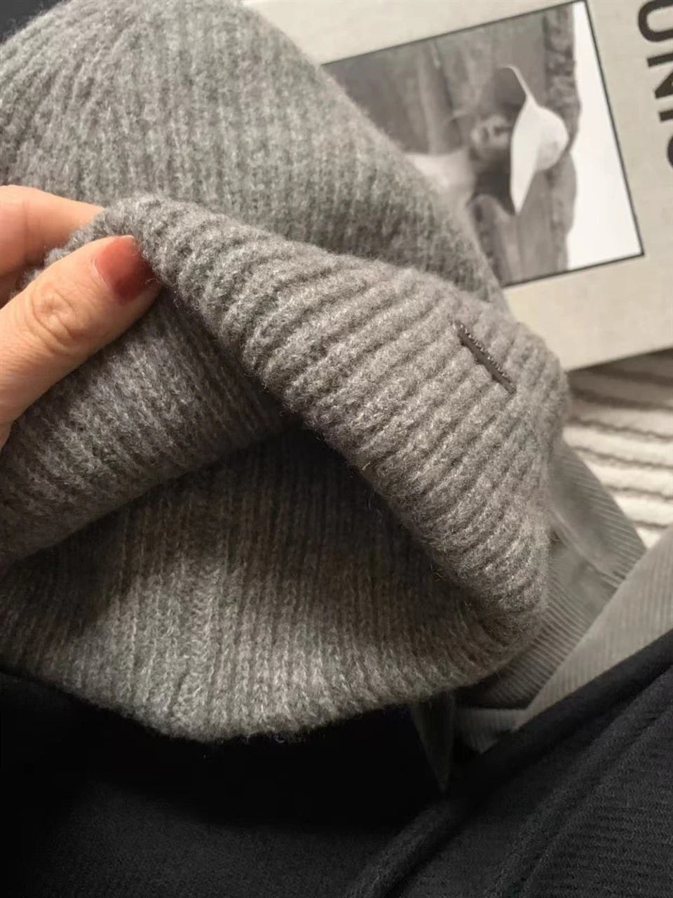 Wool Hats For Hiking factory Wool Hats For Hiking factory