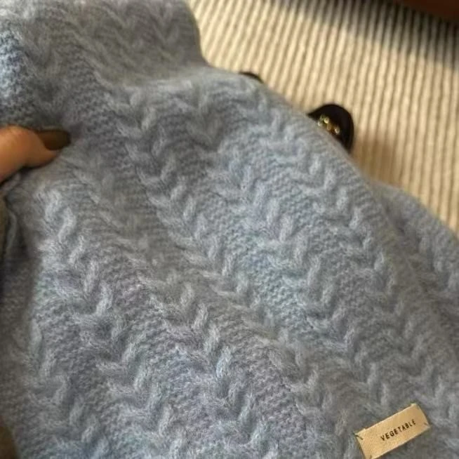 Wool Infinity Scarf factory Wool Infinity Scarf factory